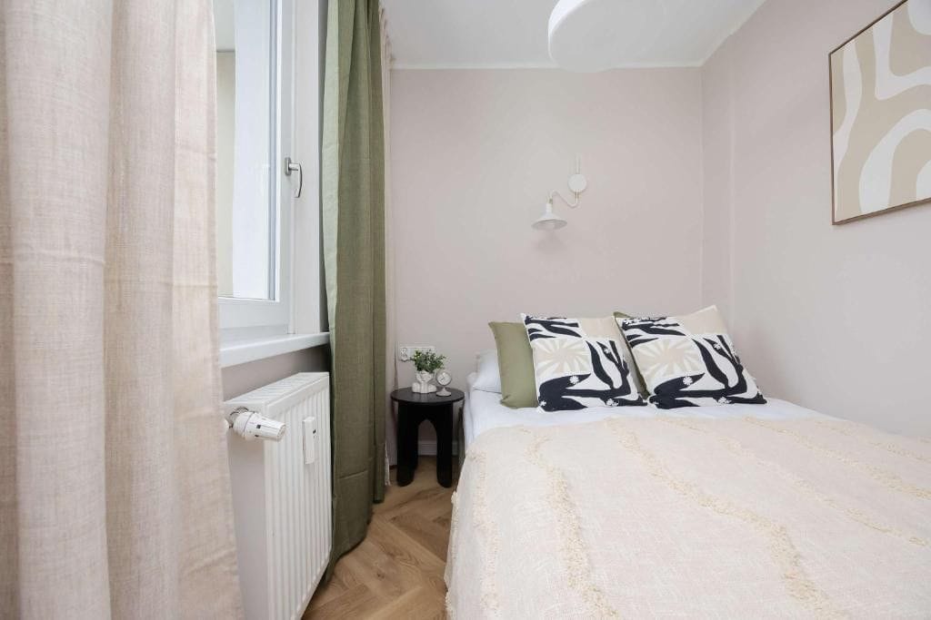 Mieszkanie 2 pokojowe na Sprzedaż