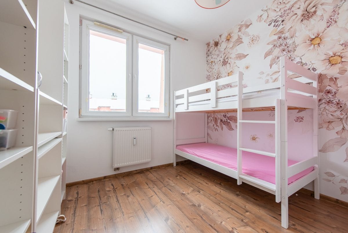 Mieszkanie 3 pokojowe na Sprzedaż