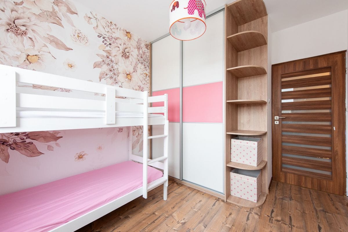 Mieszkanie 3 pokojowe na Sprzedaż