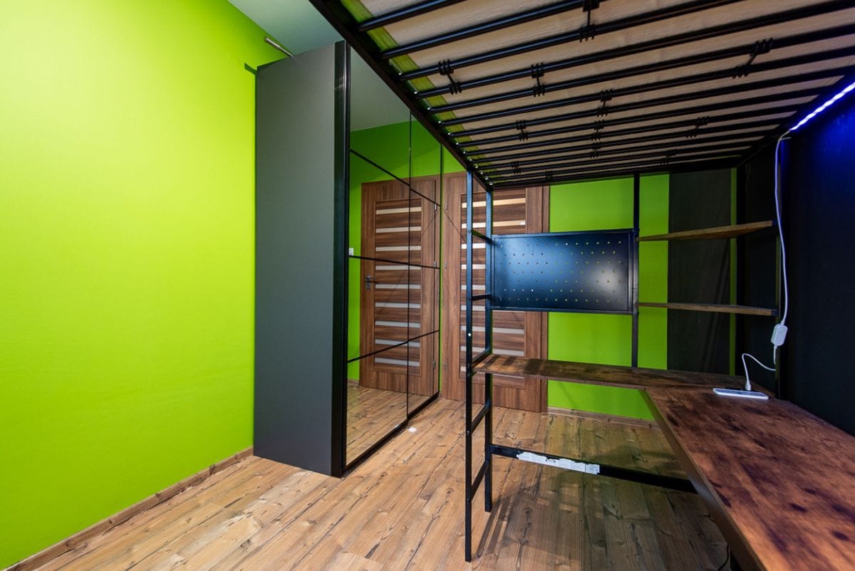 Mieszkanie 3 pokojowe na Sprzedaż