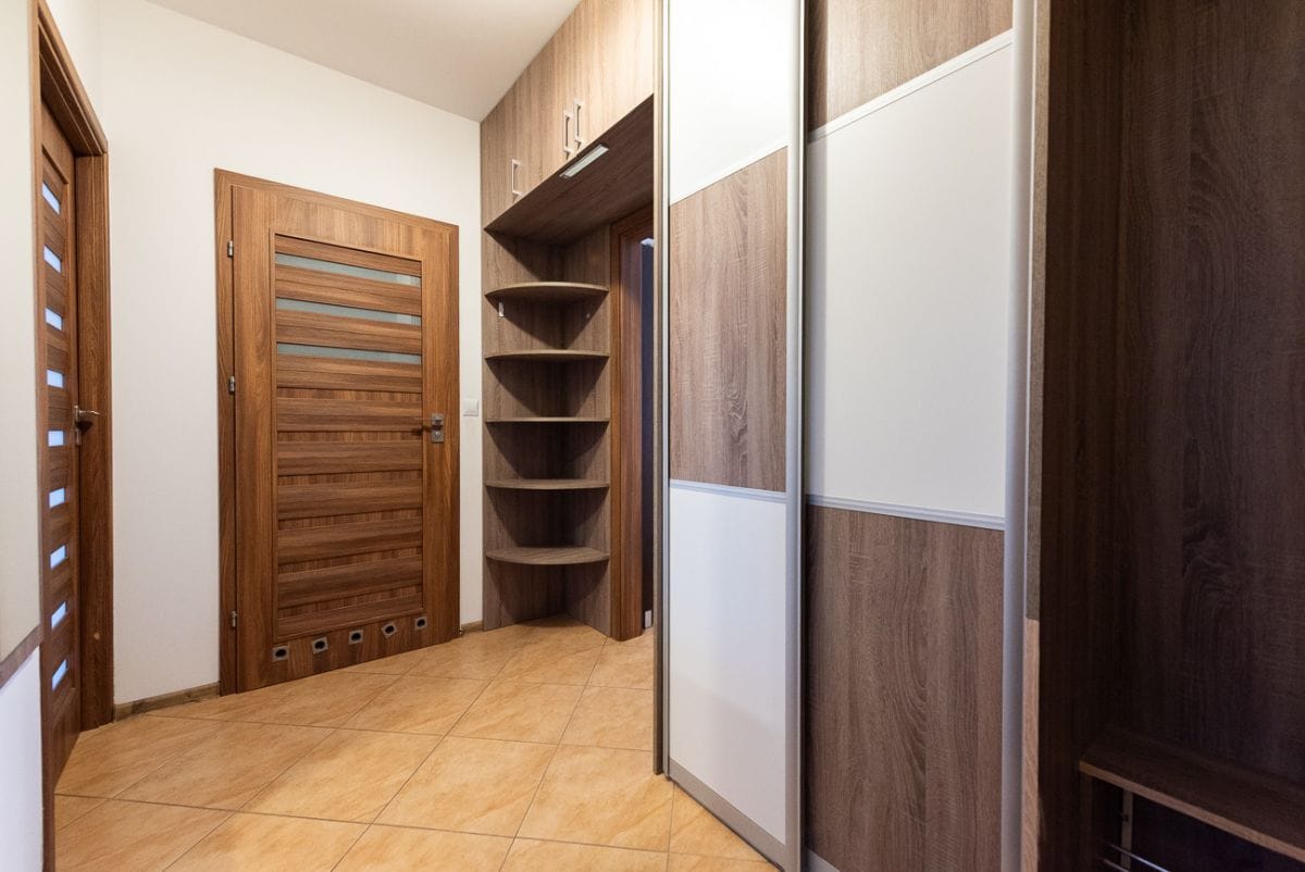 Mieszkanie 3 pokojowe na Sprzedaż