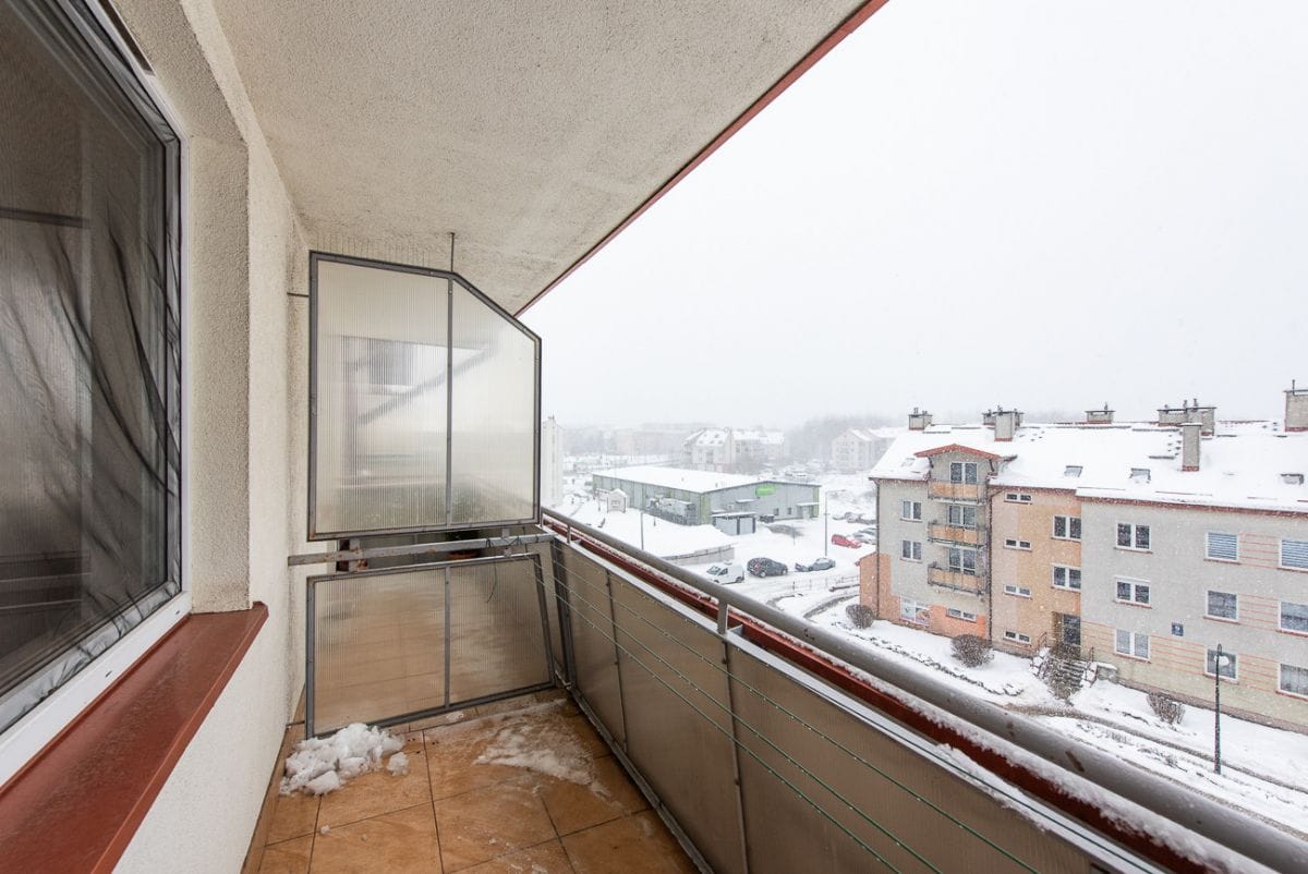 Mieszkanie 3 pokojowe na Sprzedaż