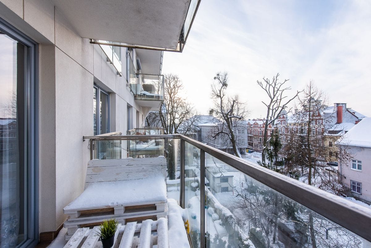 Mieszkanie 3 pokojowe na Sprzedaż