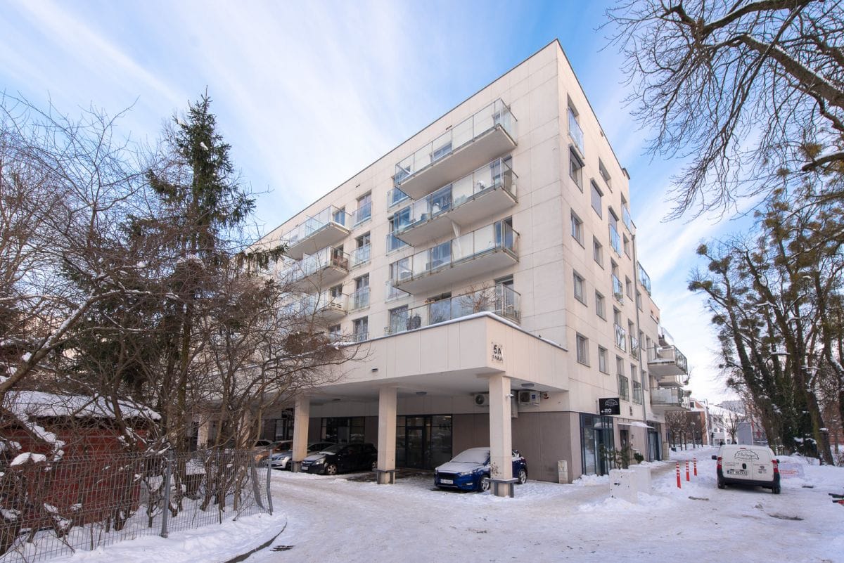 Mieszkanie 3 pokojowe na Sprzedaż