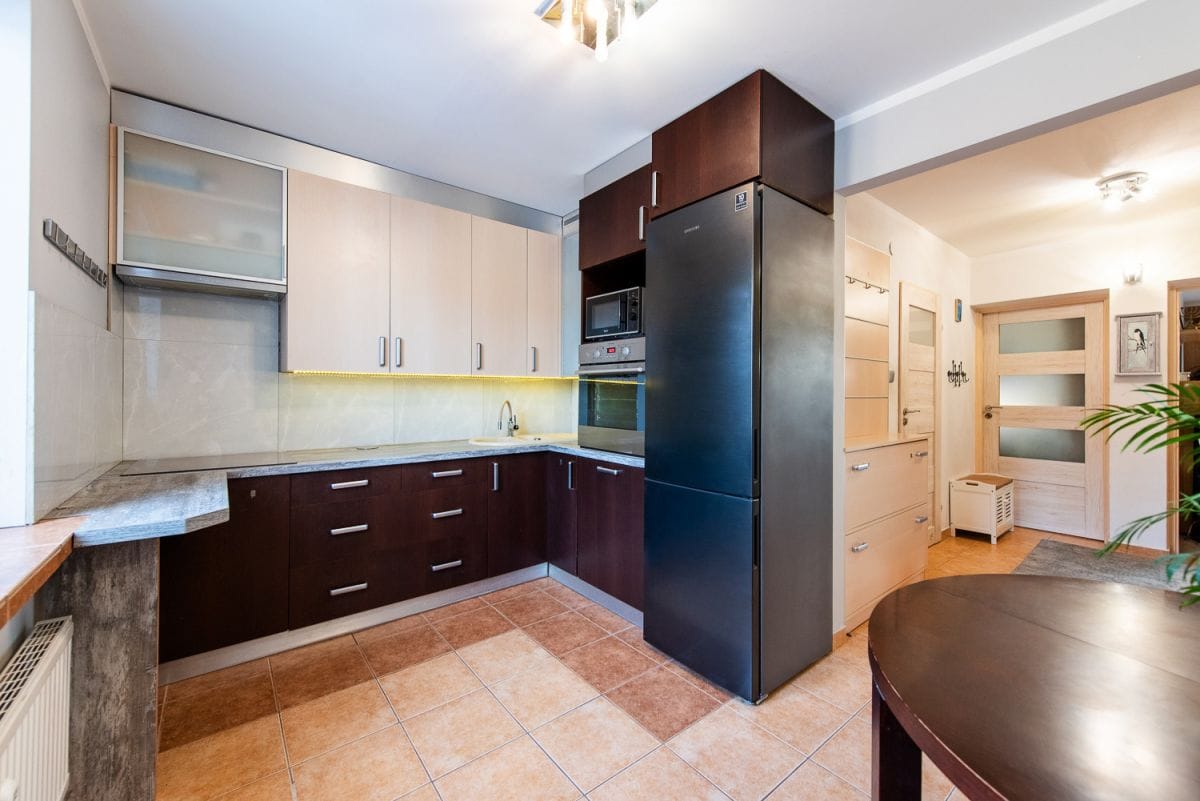 Mieszkanie 2 pokojowe na Sprzedaż