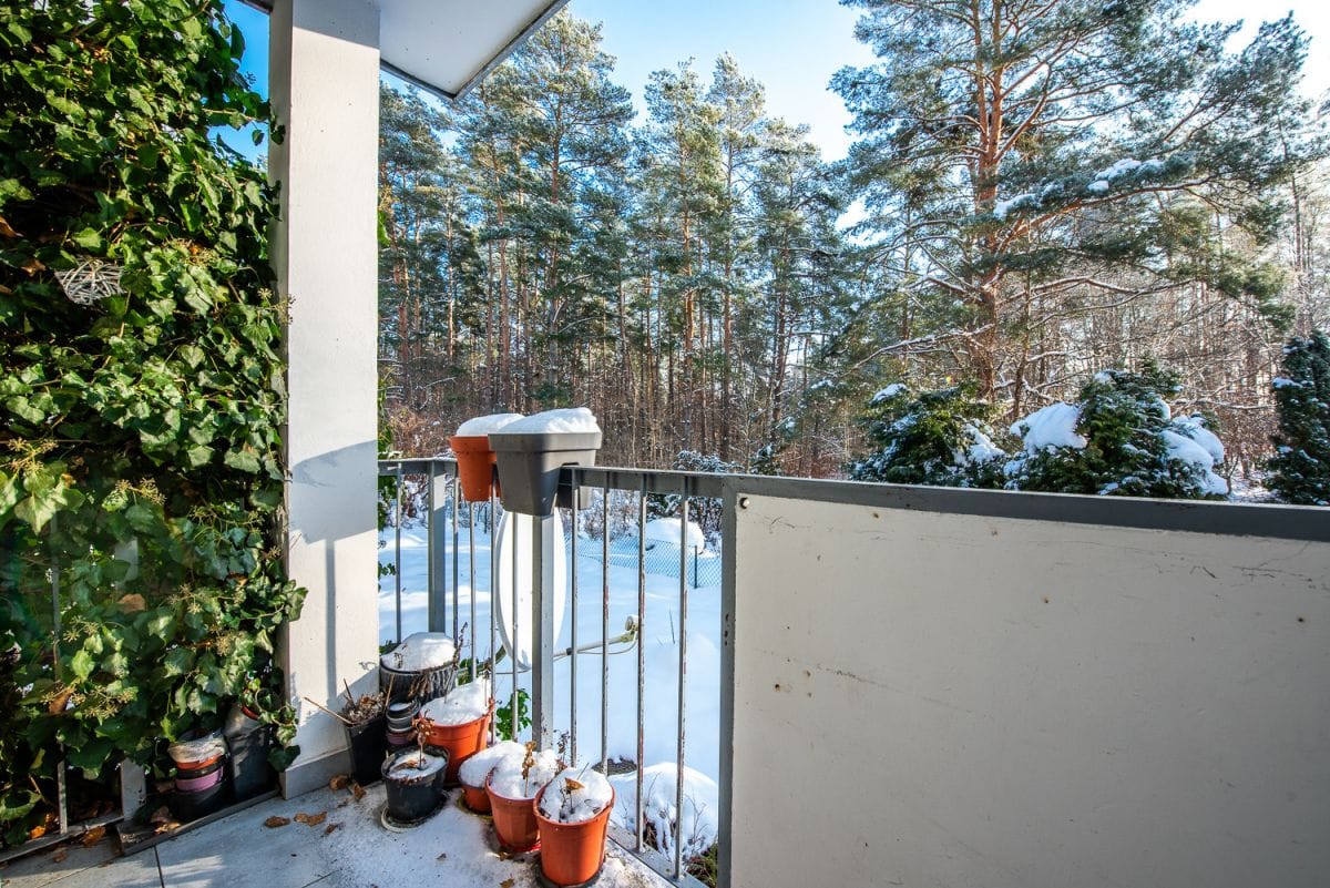 Mieszkanie 2 pokojowe na Sprzedaż