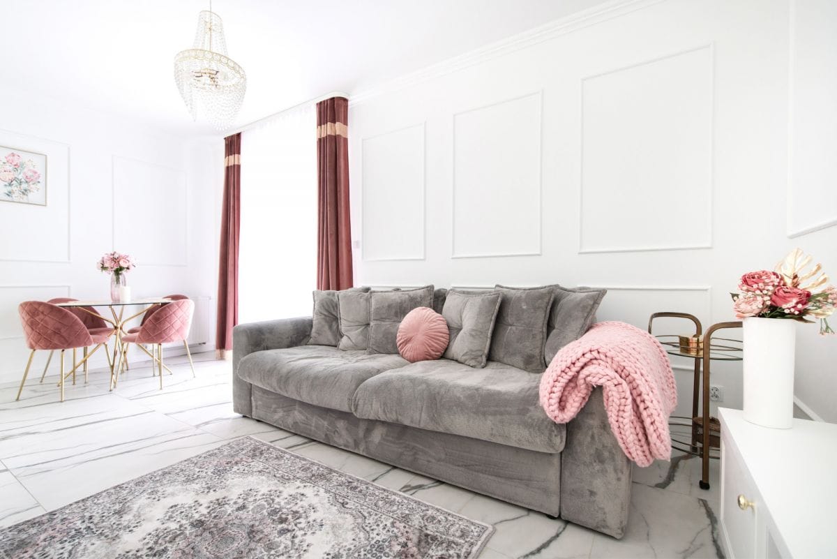 Mieszkanie 2 pokojowe na Sprzedaż