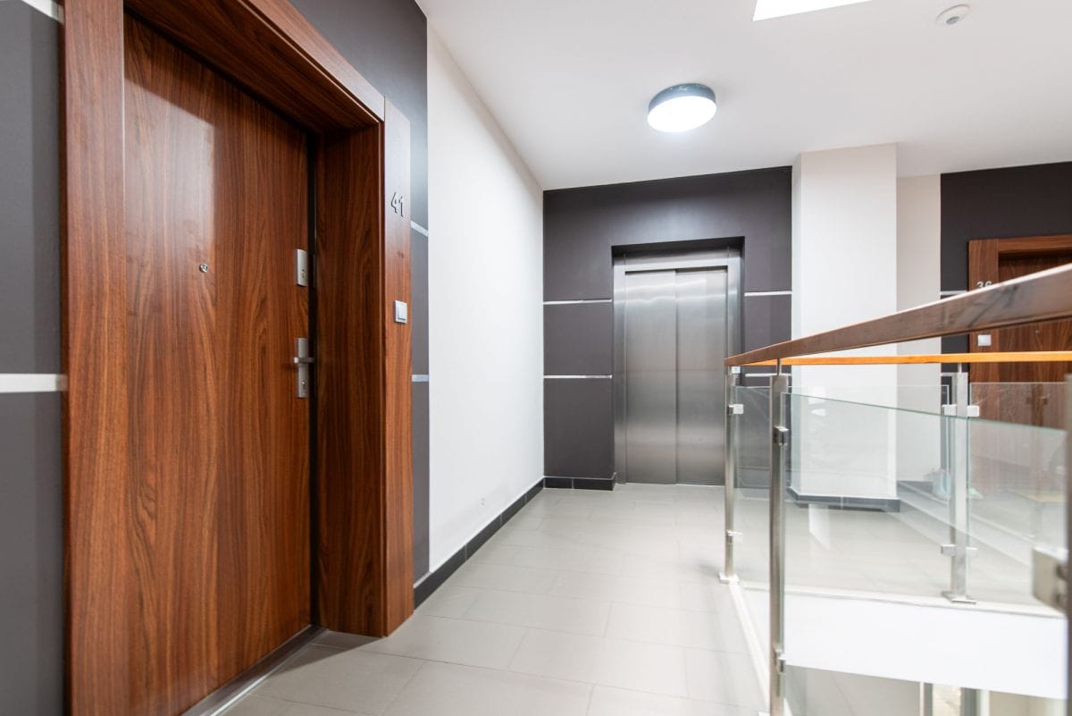 Mieszkanie 2 pokojowe na Sprzedaż