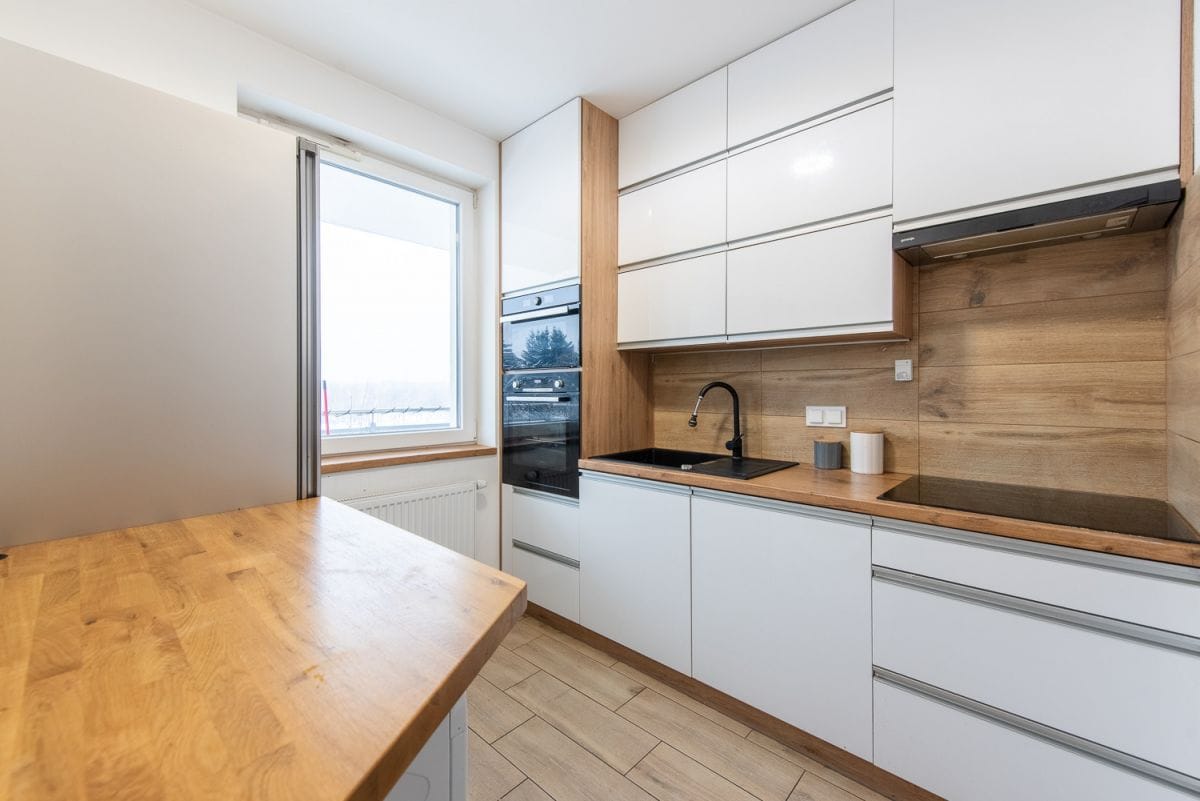 Mieszkanie 2 pokojowe na Sprzedaż