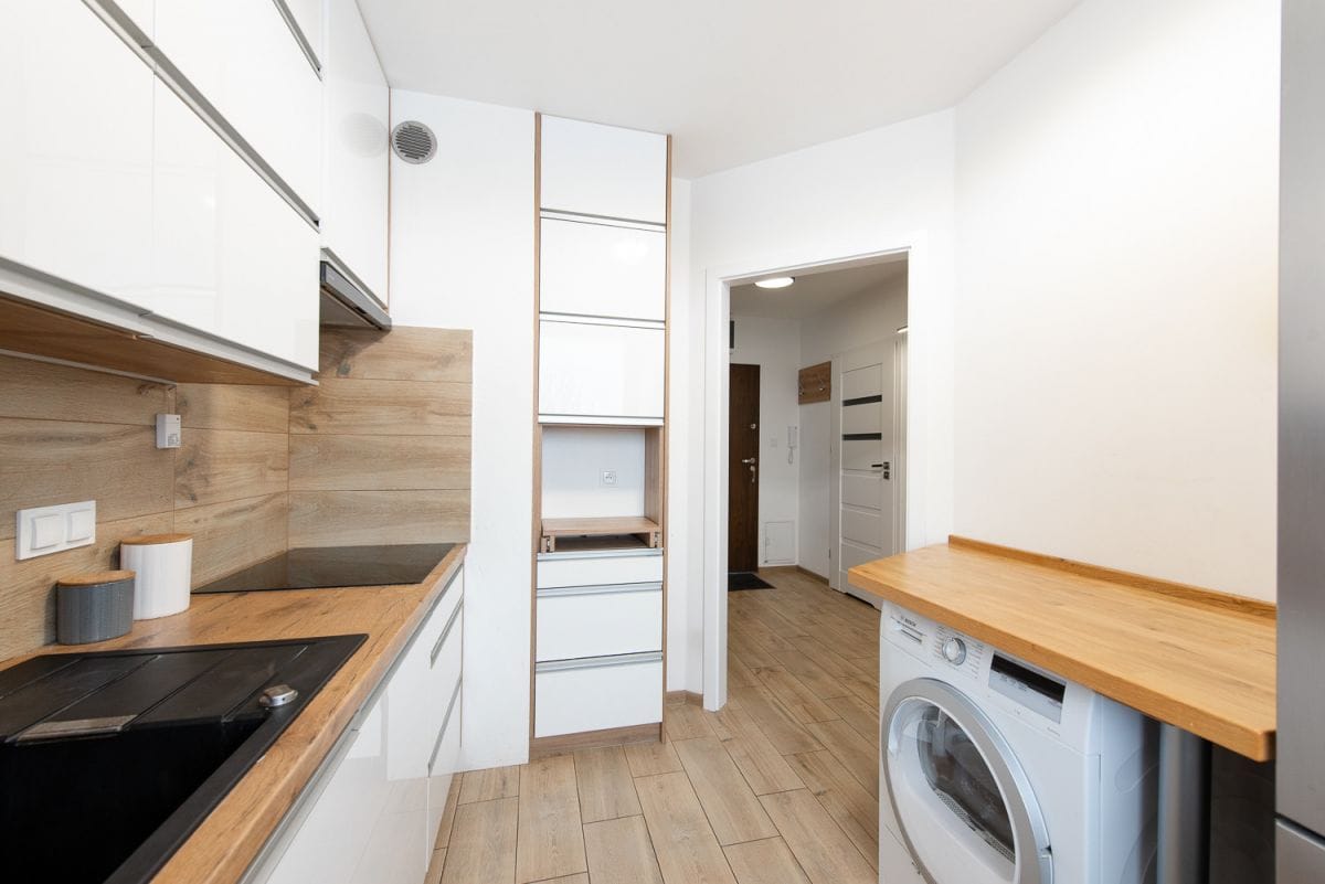 Mieszkanie 2 pokojowe na Sprzedaż