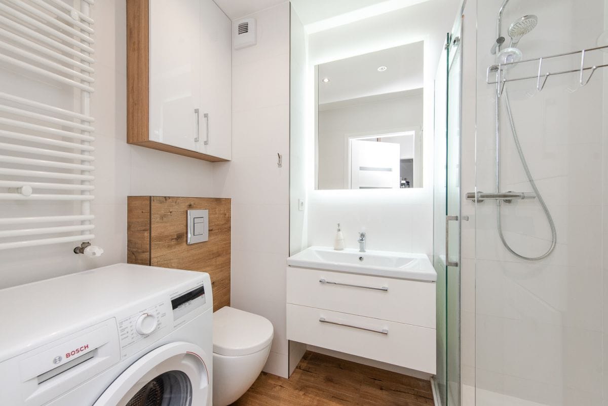 Mieszkanie 2 pokojowe na Sprzedaż