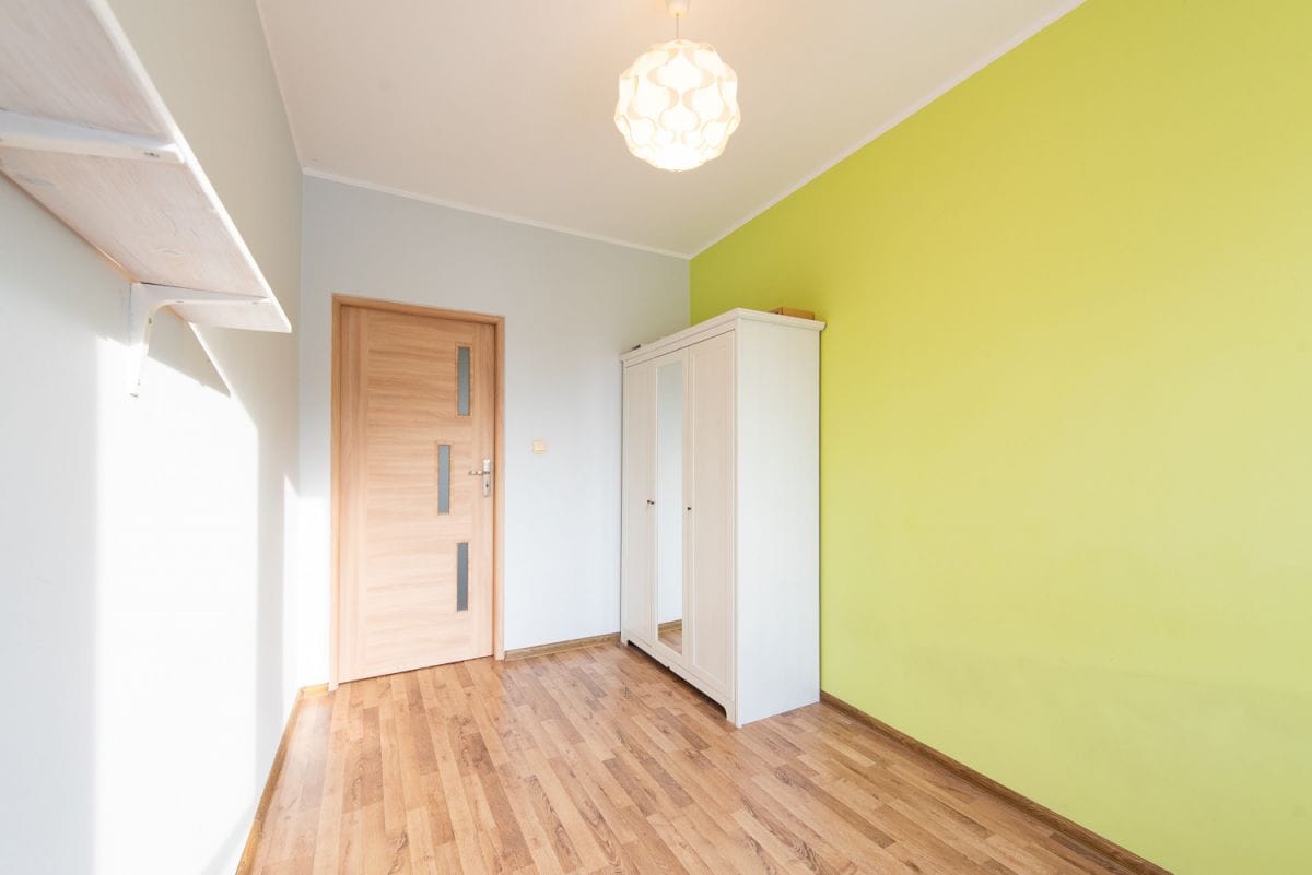 Mieszkanie 3 pokojowe na Sprzedaż