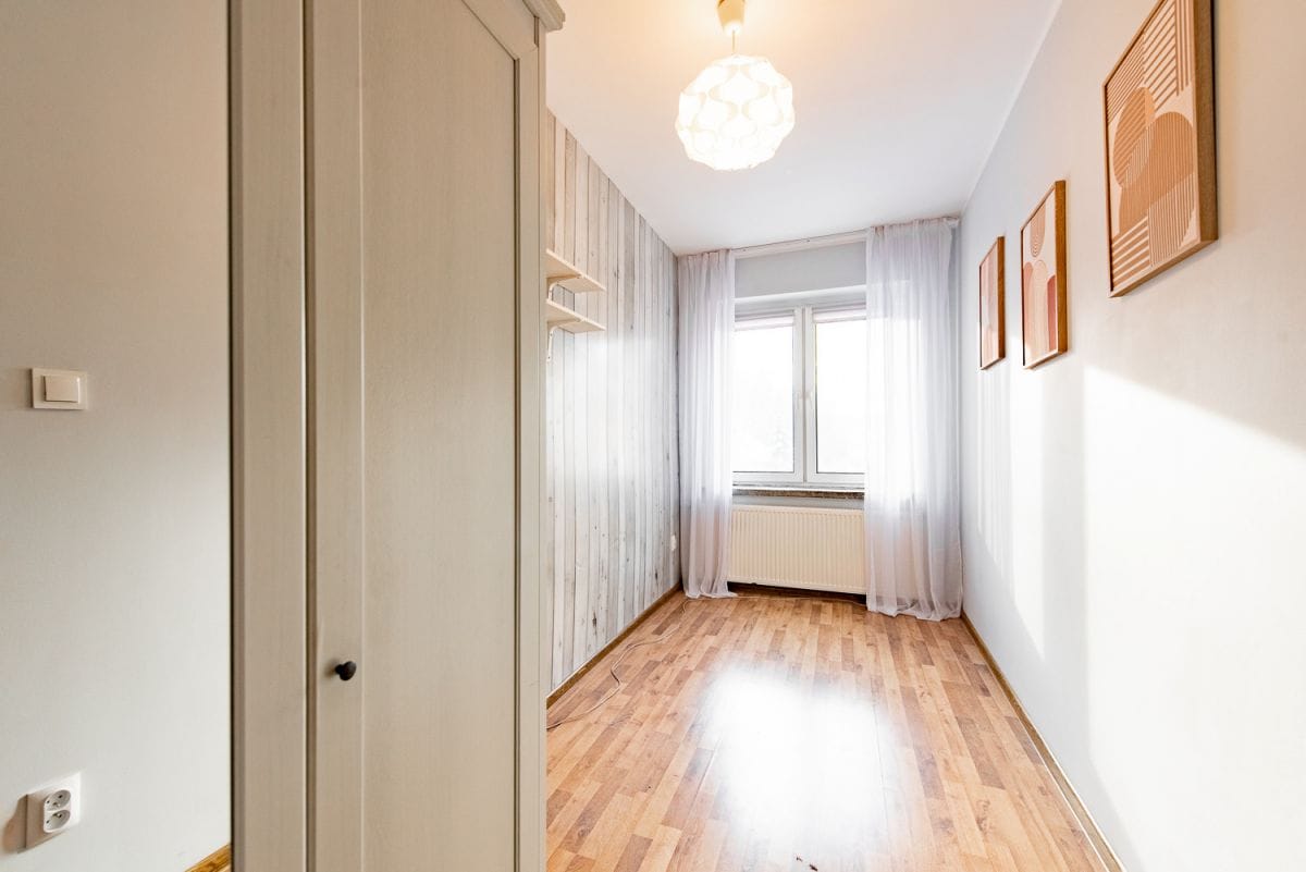 Mieszkanie 3 pokojowe na Sprzedaż