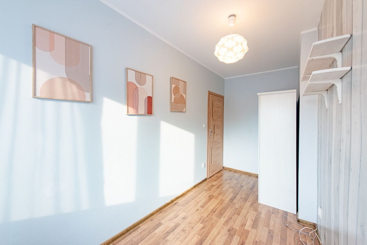 Mieszkanie 3 pokojowe na Sprzedaż