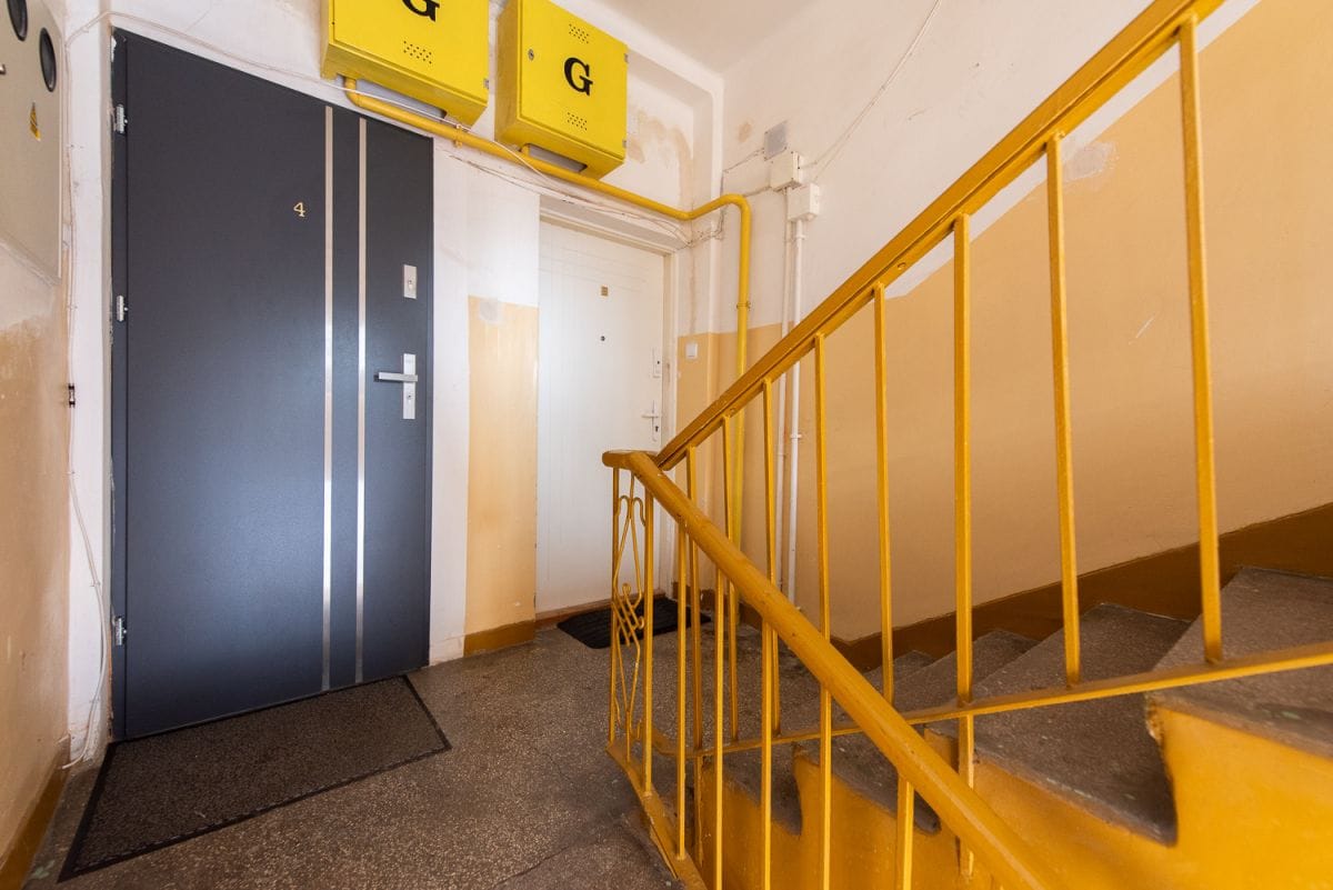 Mieszkanie 3 pokojowe na Sprzedaż