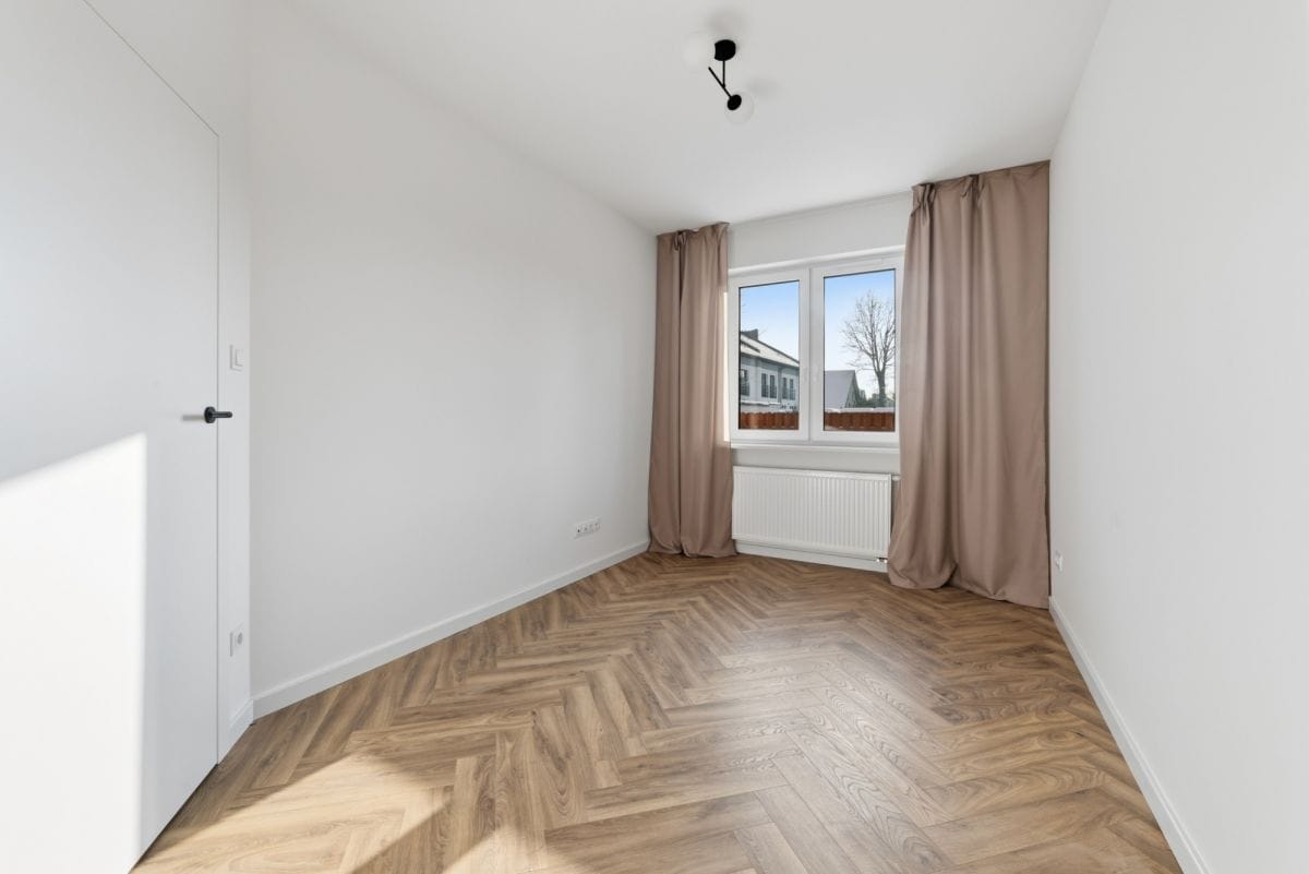 Mieszkanie 3 pokojowe na Sprzedaż