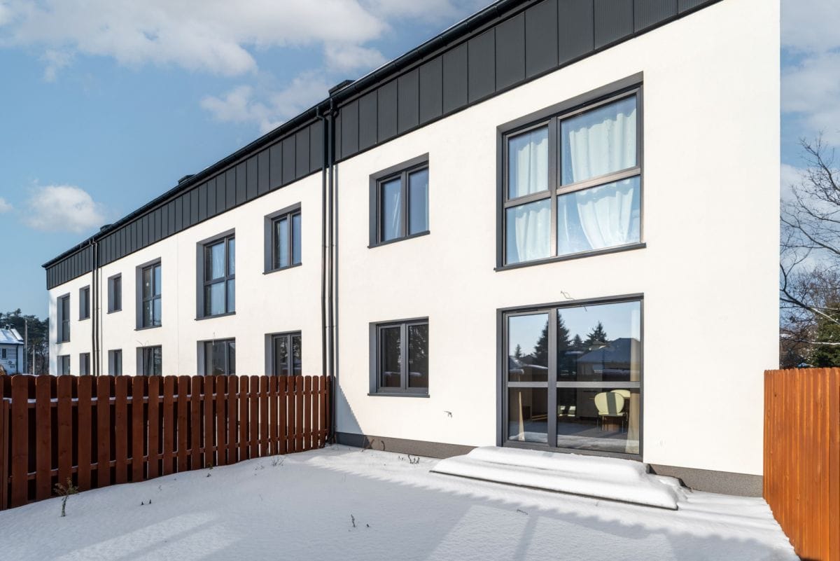 Mieszkanie 3 pokojowe na Sprzedaż