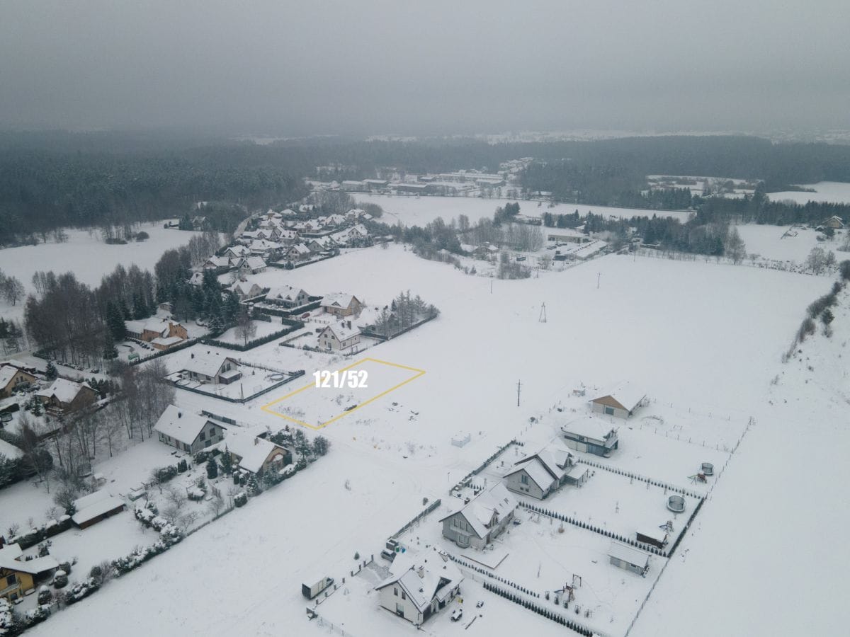 Działka  pokojowe na Sprzedaż