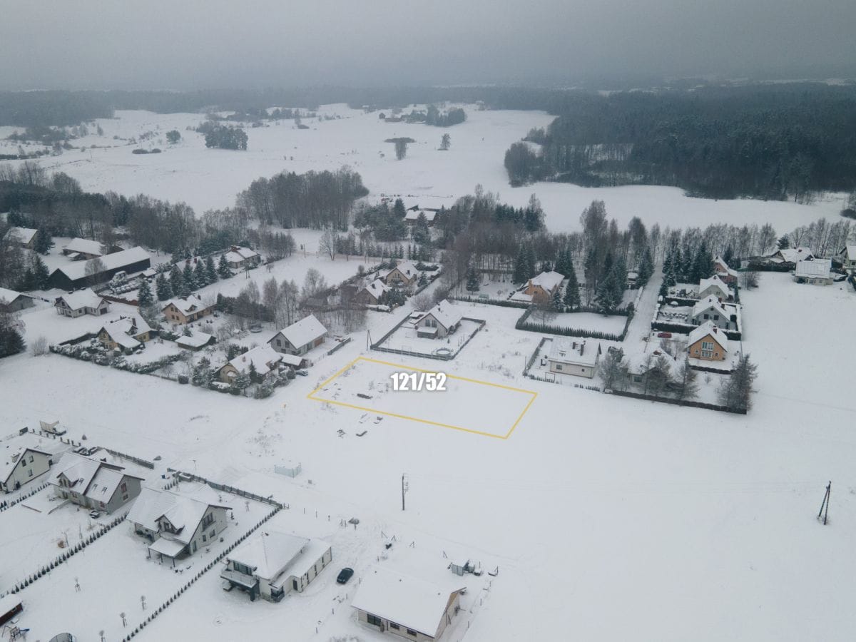 Działka  pokojowe na Sprzedaż