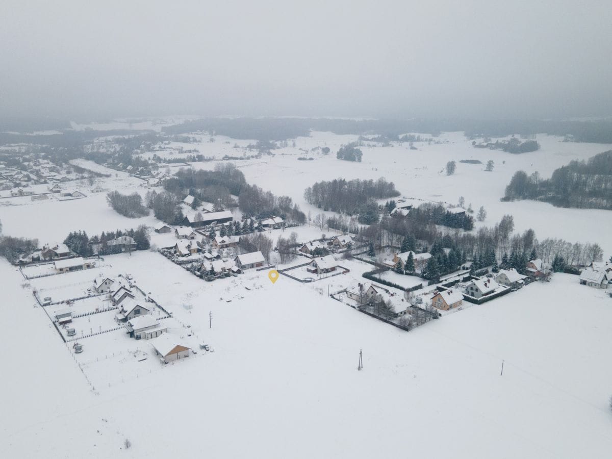 Działka  pokojowe na Sprzedaż
