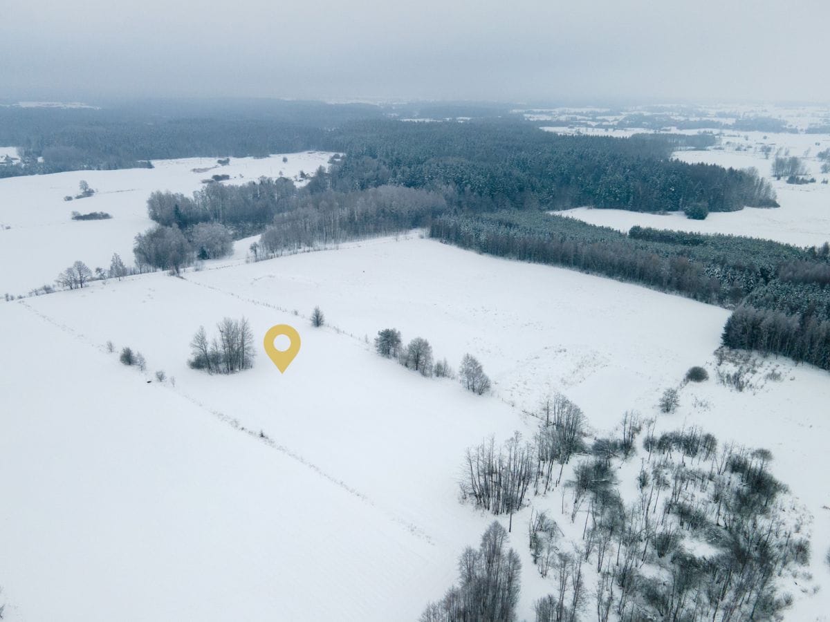 Działka  pokojowe na Sprzedaż