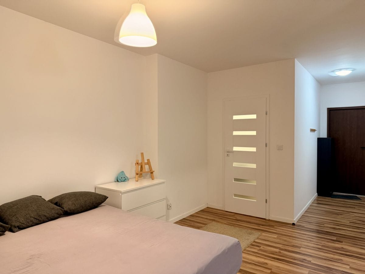 Mieszkanie 2 pokojowe na Wynajem