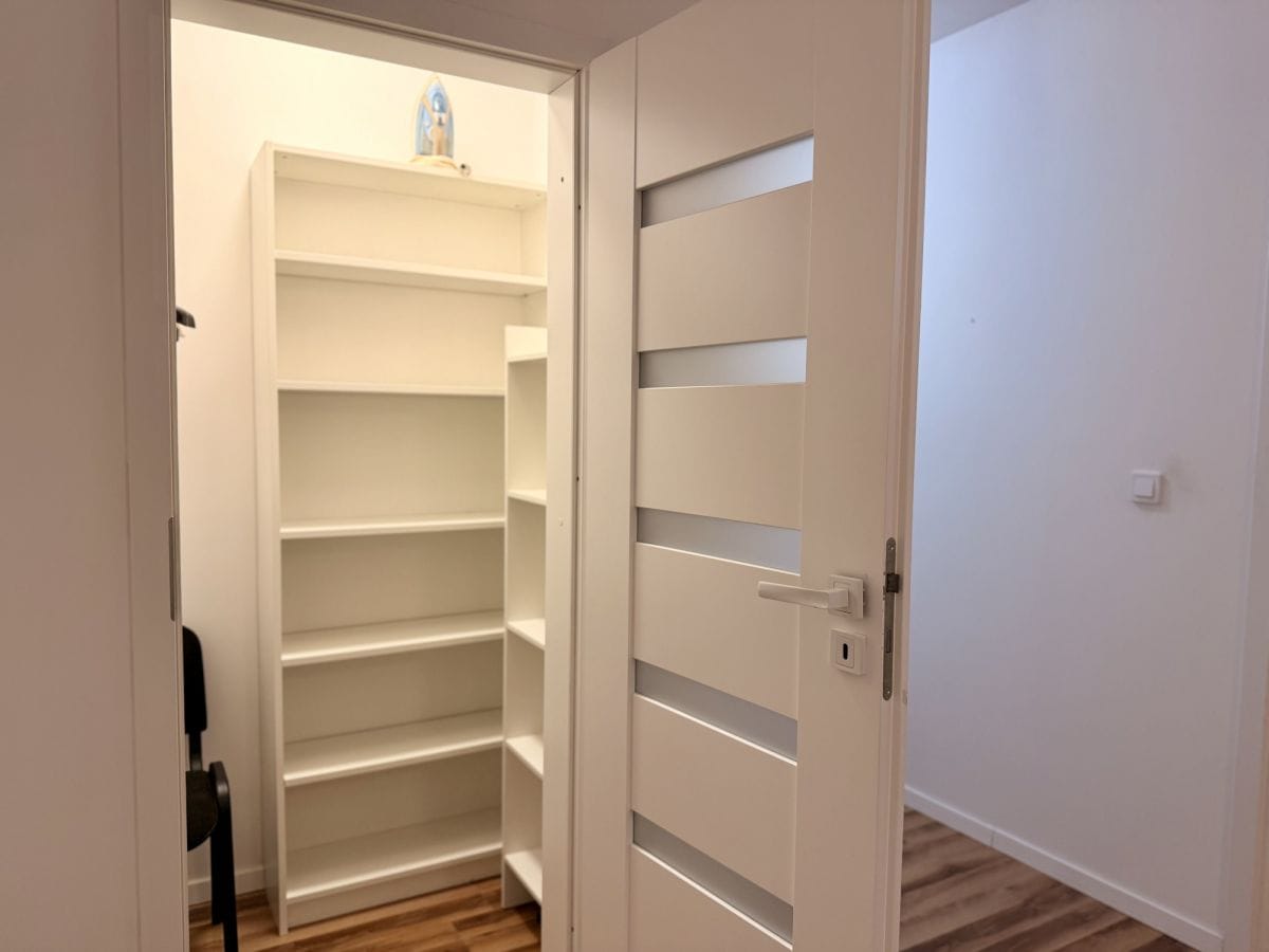 Mieszkanie 2 pokojowe na Wynajem