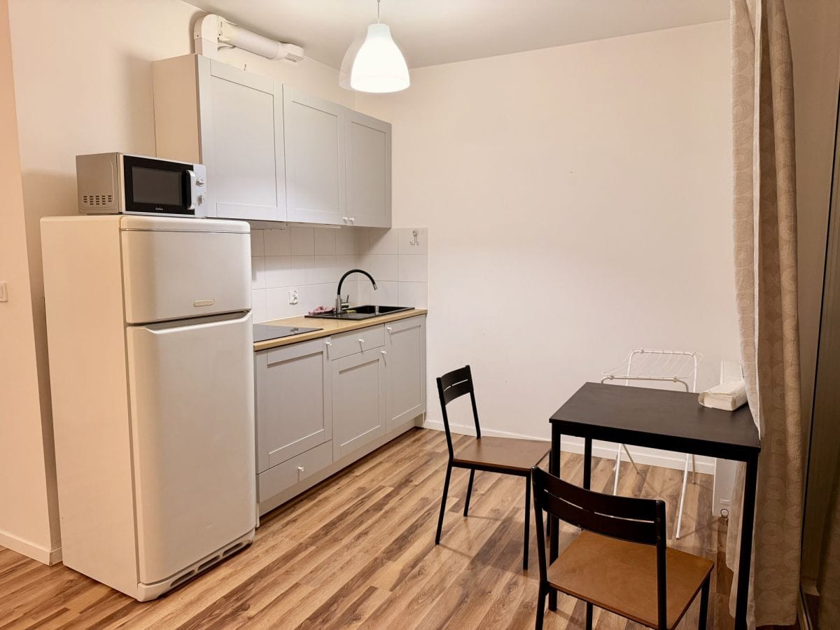 Mieszkanie 2 pokojowe na Wynajem