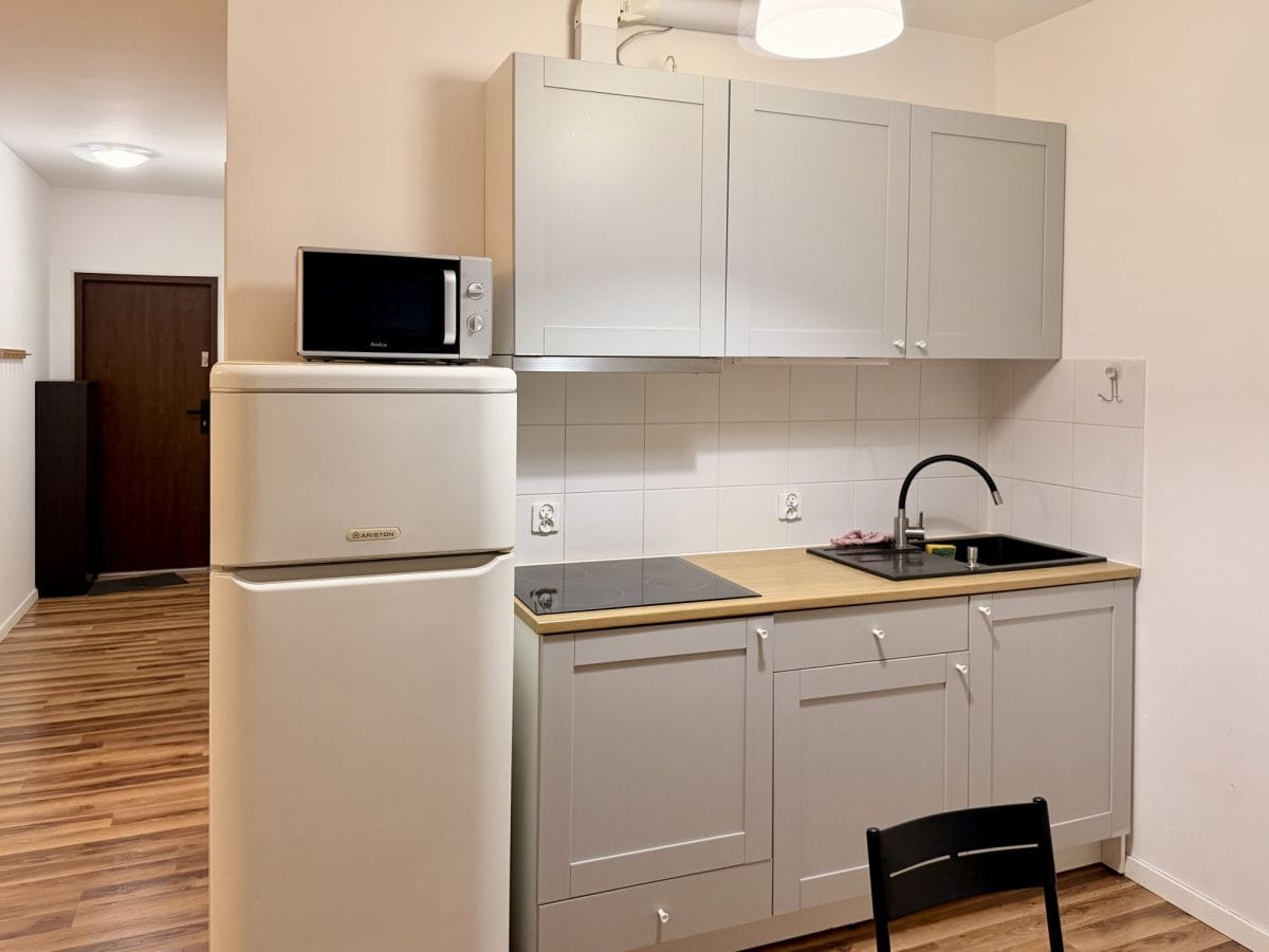 Mieszkanie 2 pokojowe na Wynajem