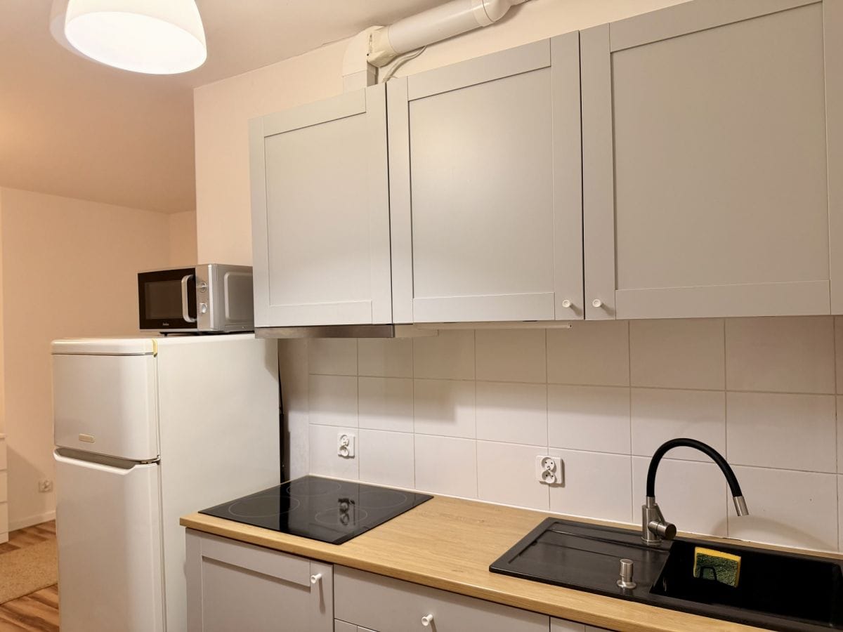 Mieszkanie 2 pokojowe na Wynajem