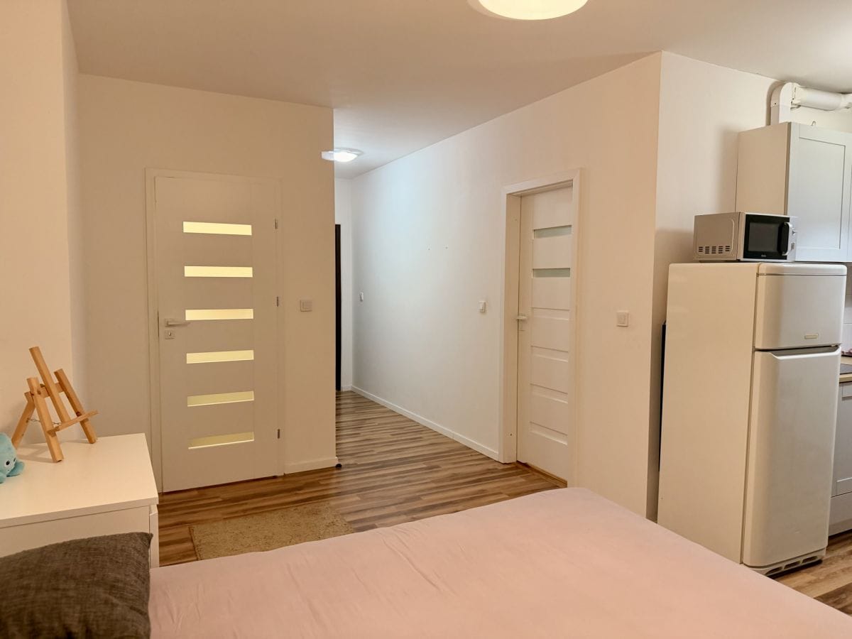 Mieszkanie 2 pokojowe na Wynajem