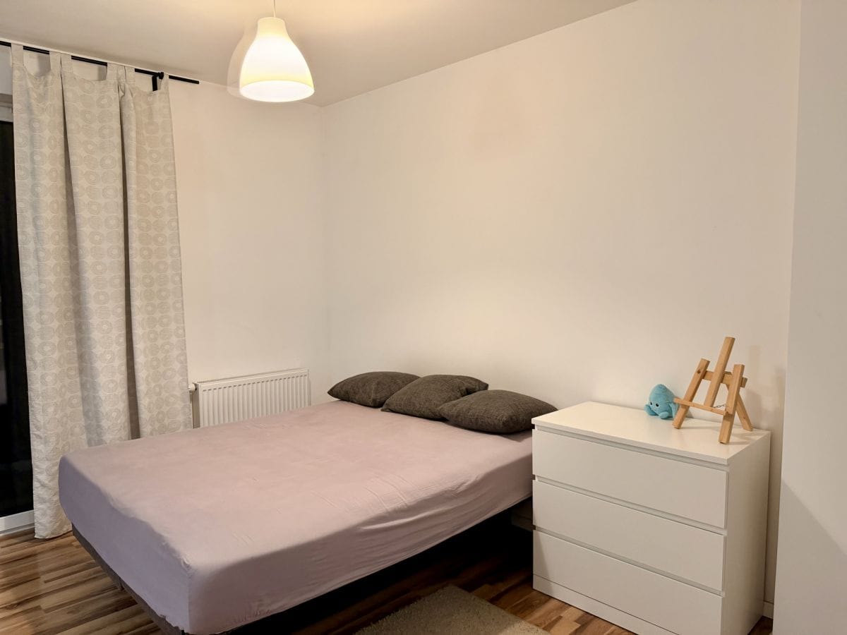 Mieszkanie 2 pokojowe na Wynajem