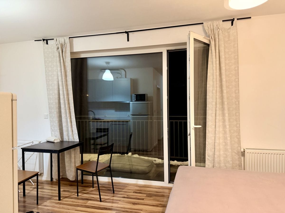 Mieszkanie 2 pokojowe na Wynajem