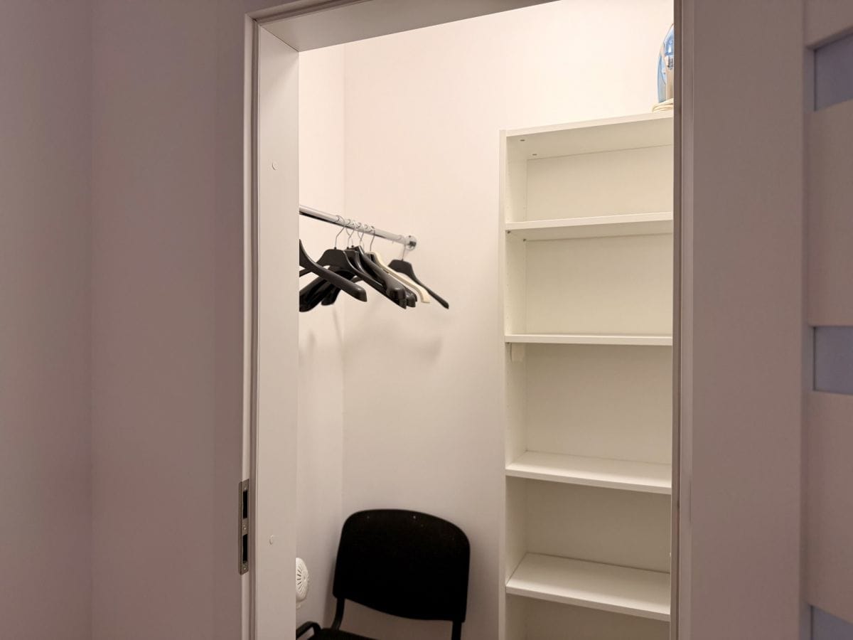 Mieszkanie 2 pokojowe na Wynajem