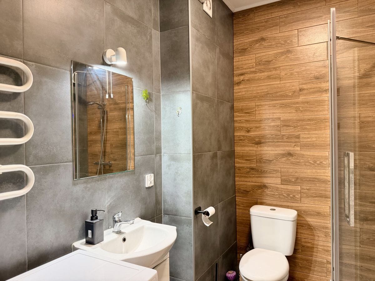 Mieszkanie 2 pokojowe na Wynajem