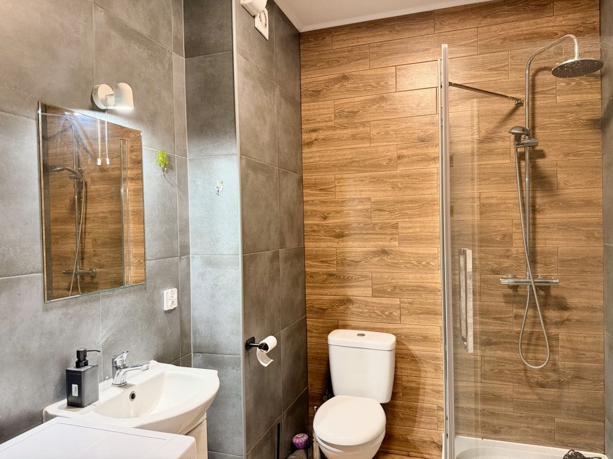 Mieszkanie 2 pokojowe na Wynajem