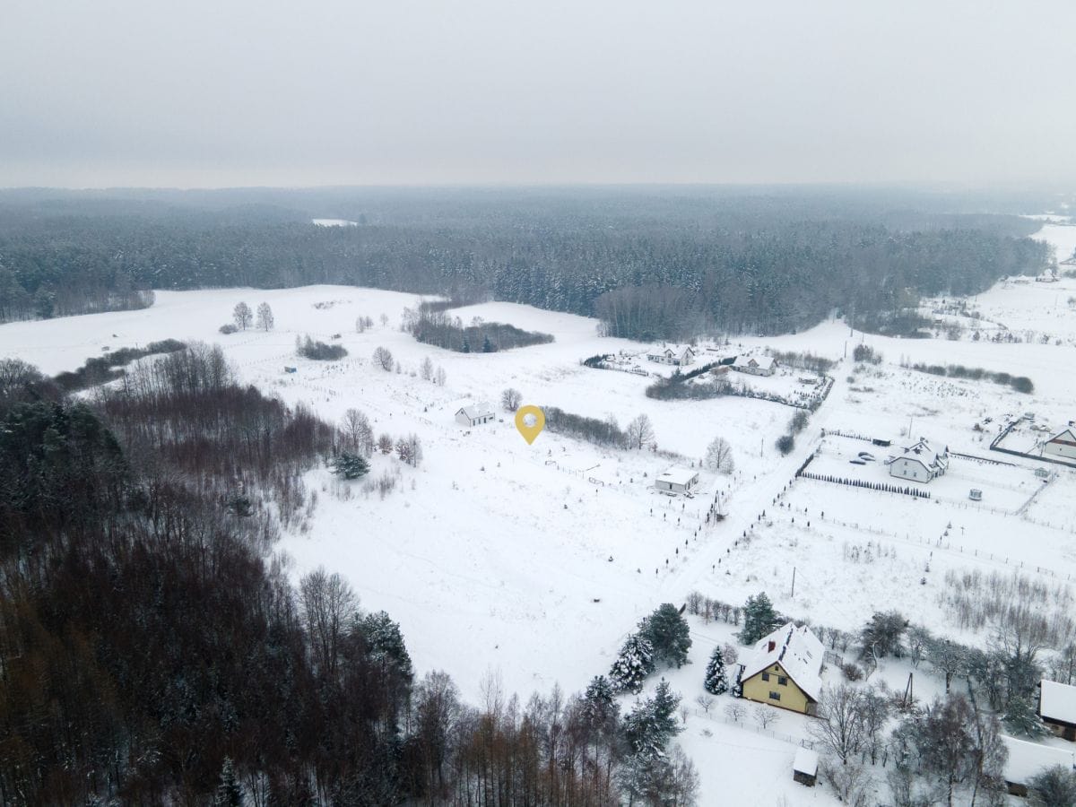 Działka  pokojowe na Sprzedaż