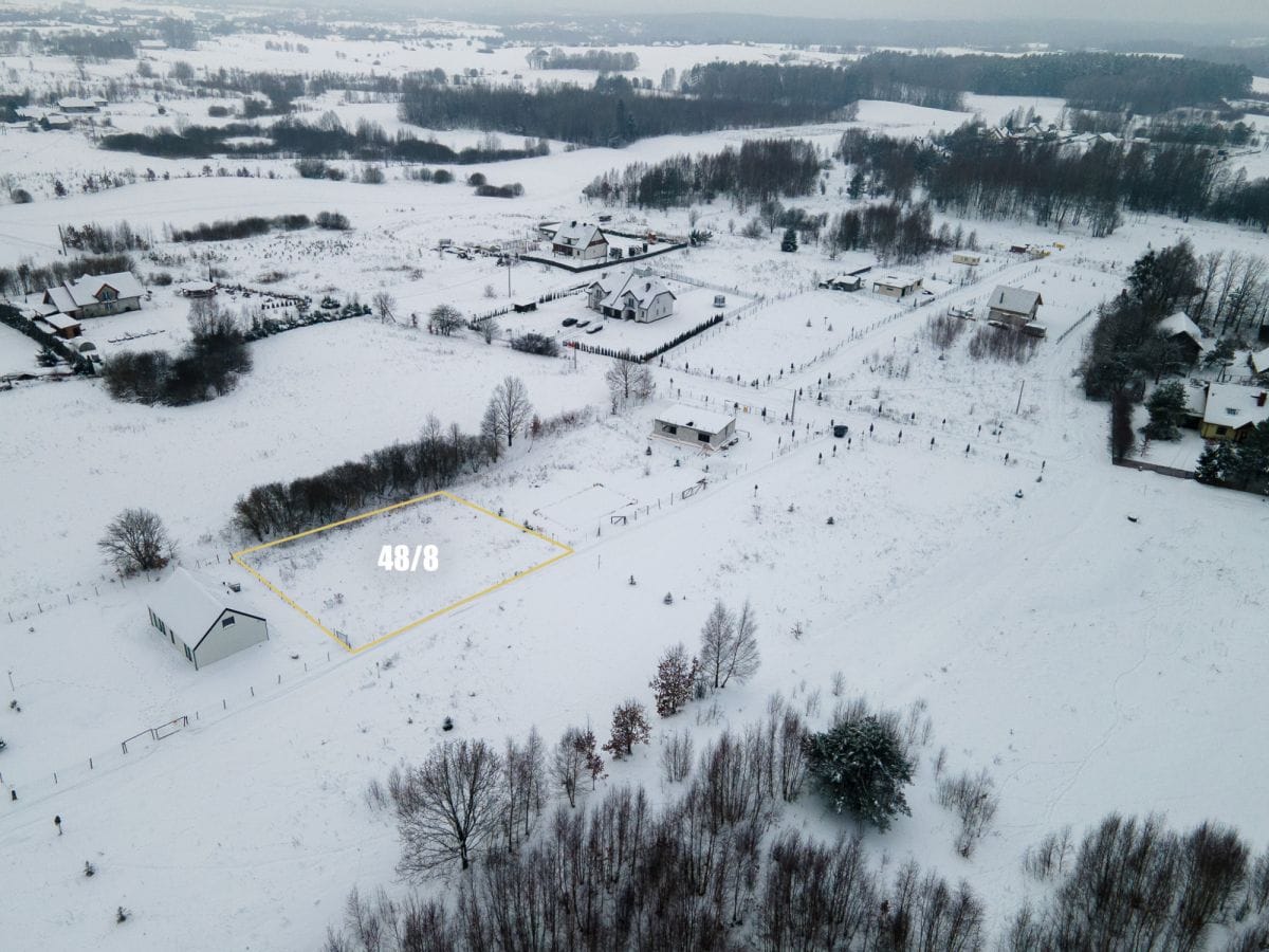 Działka  pokojowe na Sprzedaż