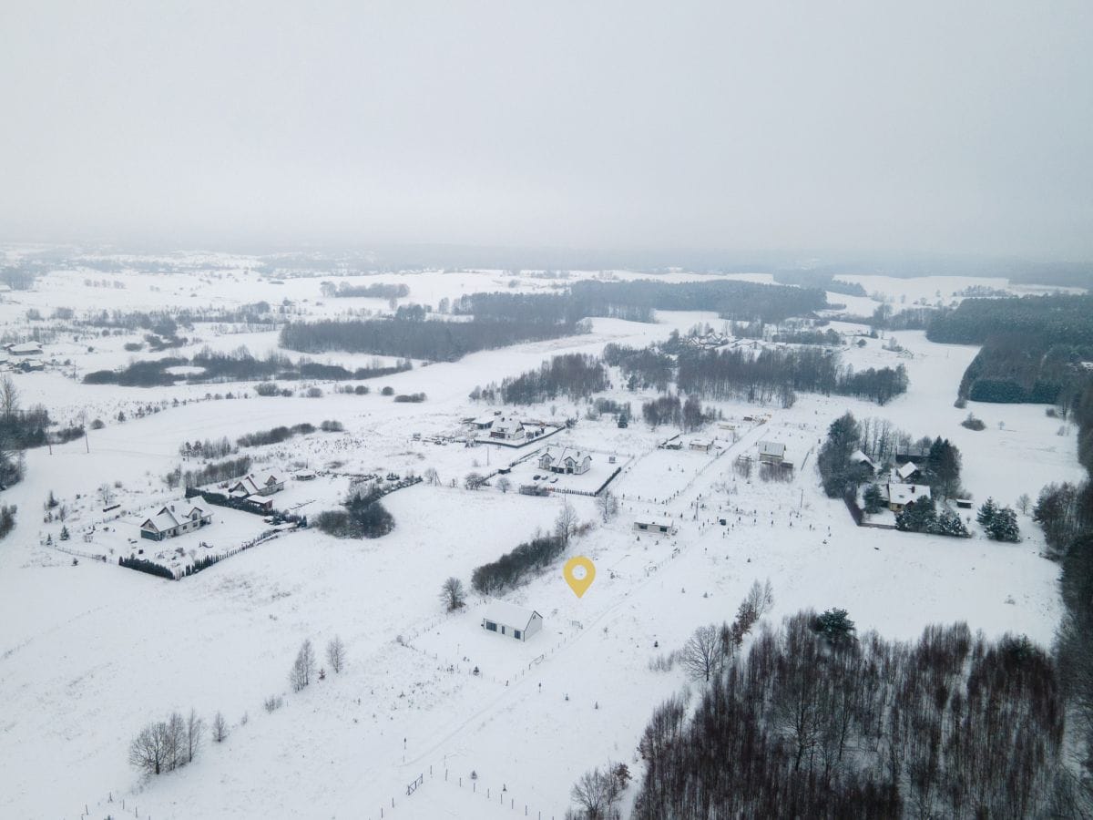 Działka  pokojowe na Sprzedaż