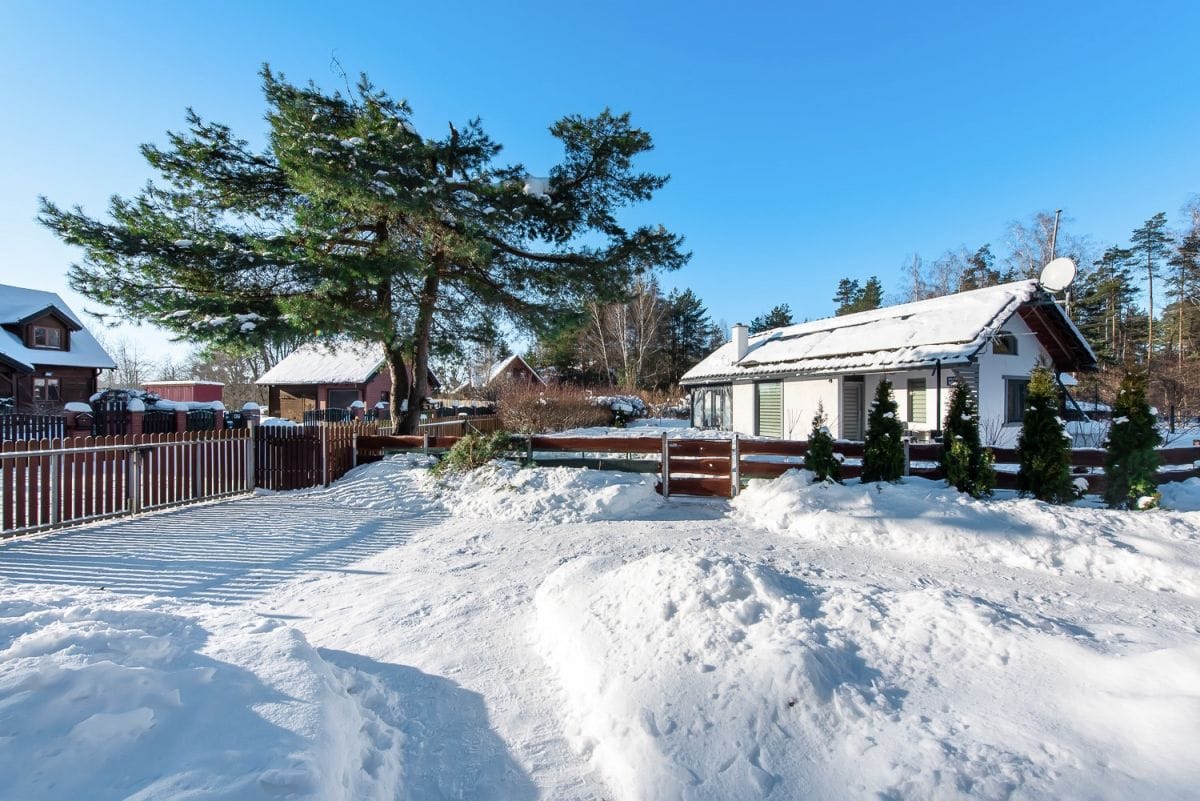 Dom 4 pokojowe na Sprzedaż