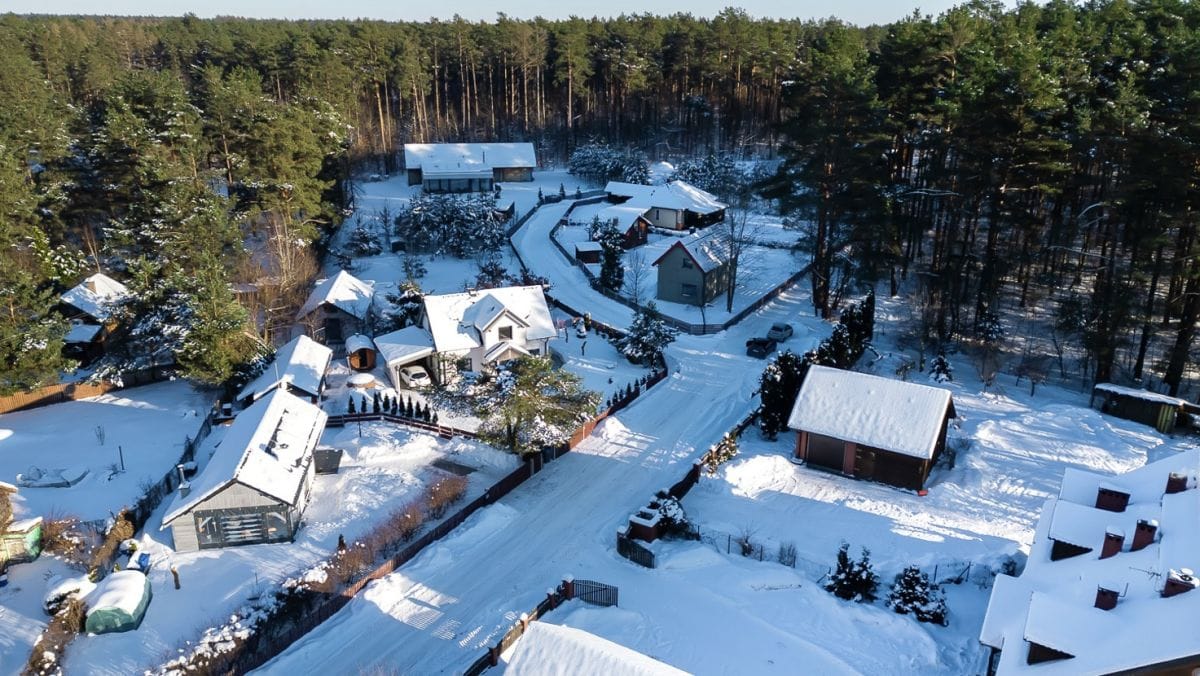 Dom 4 pokojowe na Sprzedaż