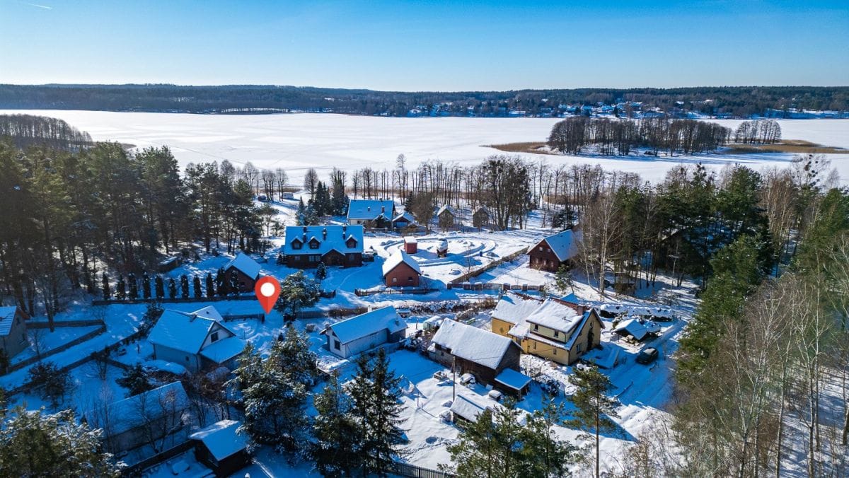 Dom 4 pokojowe na Sprzedaż