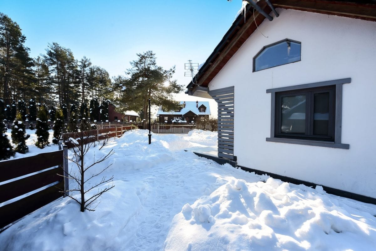 Dom 4 pokojowe na Sprzedaż