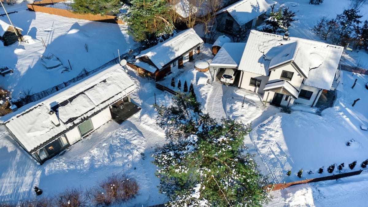 Dom 4 pokojowe na Sprzedaż