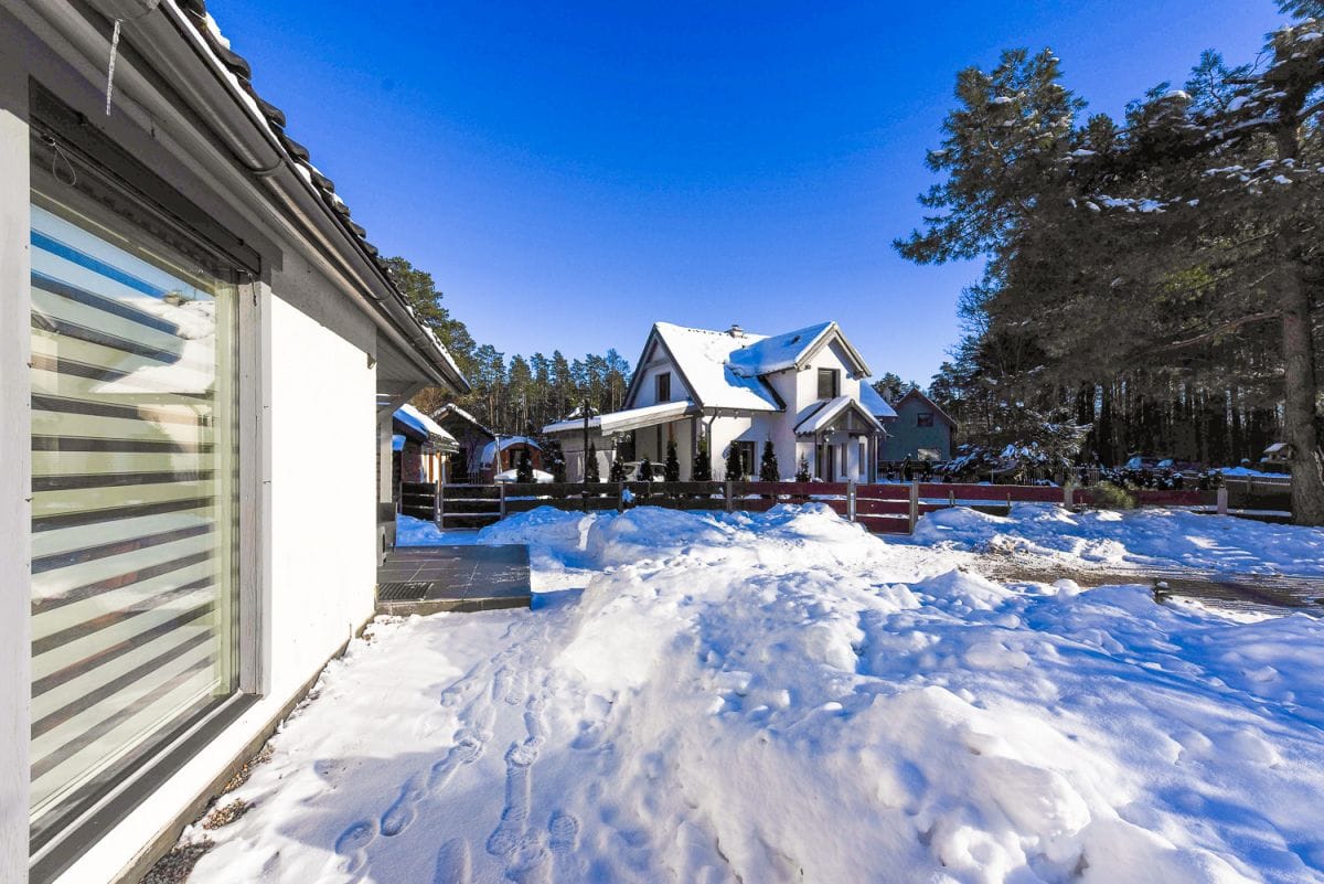 Dom 4 pokojowe na Sprzedaż