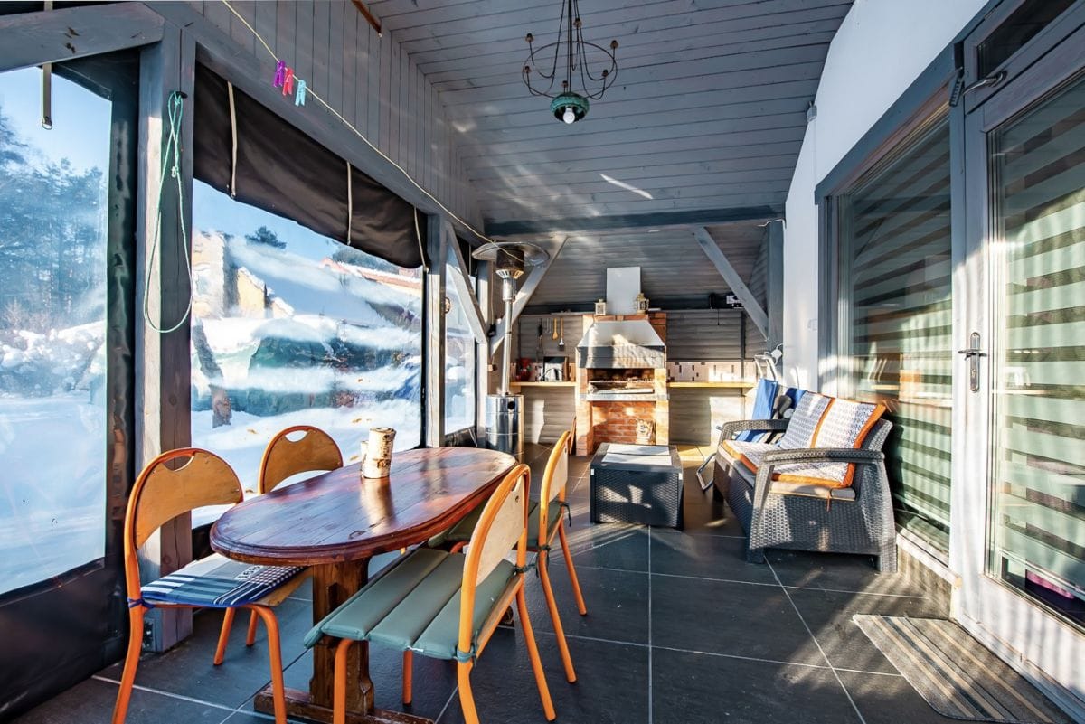 Dom 4 pokojowe na Sprzedaż