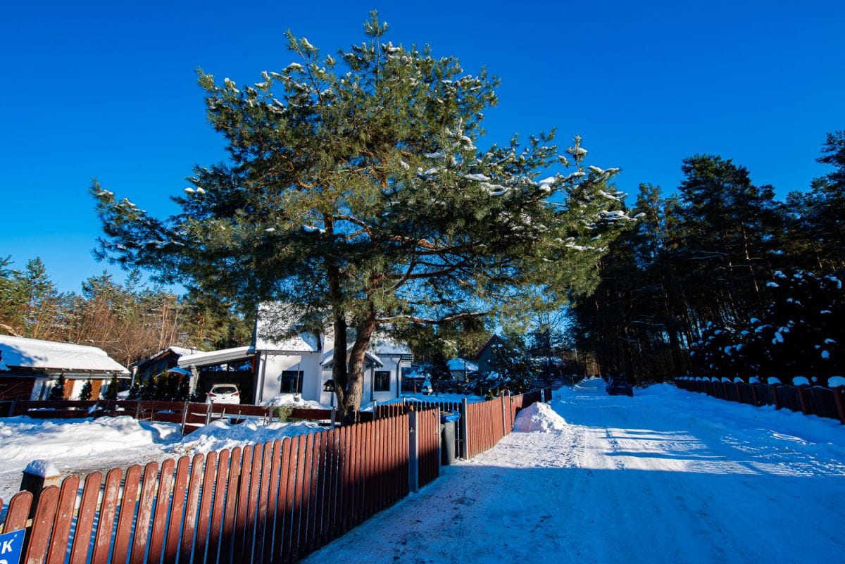 Dom 4 pokojowe na Sprzedaż