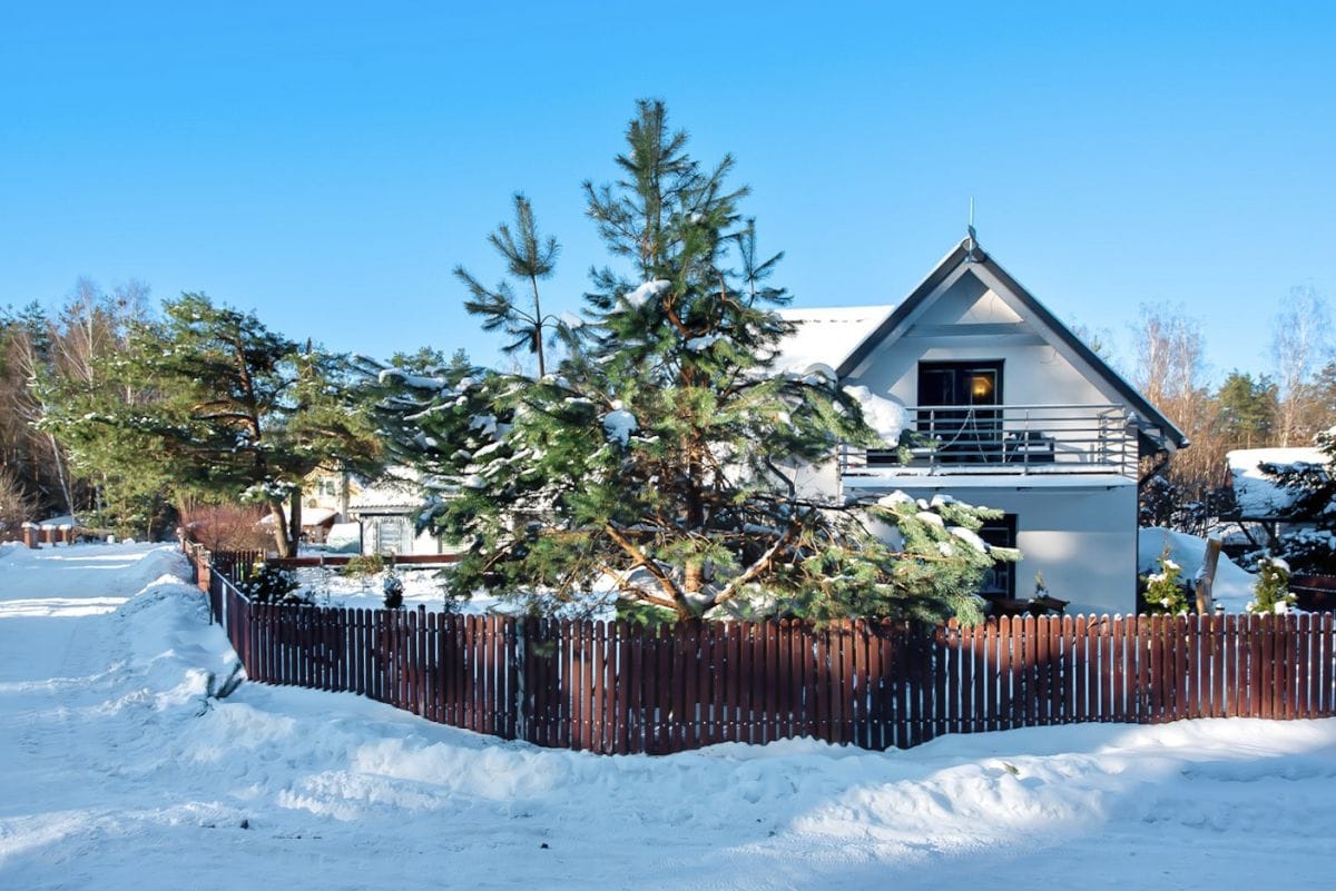 Dom 4 pokojowe na Sprzedaż