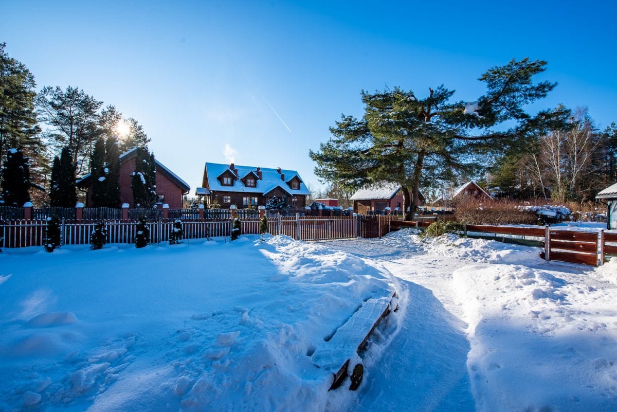 Dom 4 pokojowe na Sprzedaż