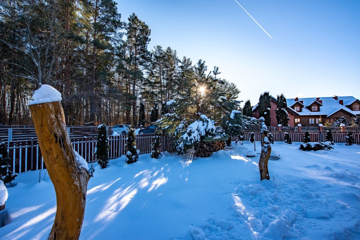 Dom 4 pokojowe na Sprzedaż